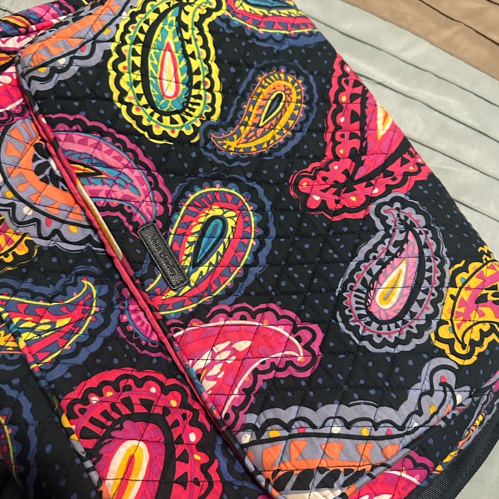 !!💛Vera Bradley computer bag!!🩷